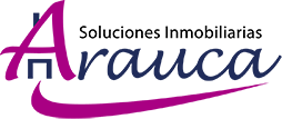 Logo Arauca Soluciones Inmobiliarias