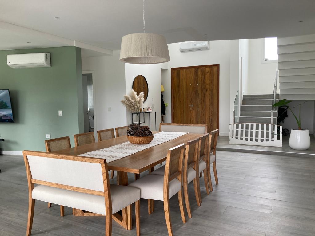 Casa en Venta en Terralagos Barrio Privado Canning Ezeiza