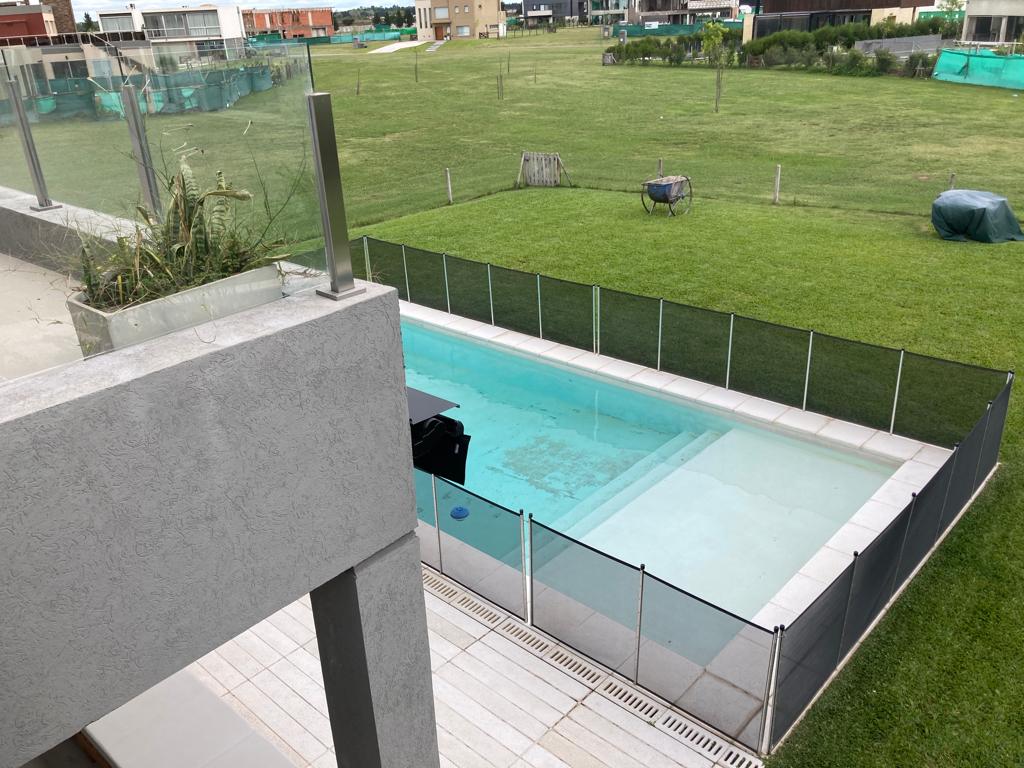 Casa en Venta en Terralagos Barrio Privado Canning Ezeiza
