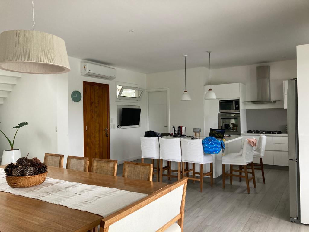 Casa en Venta en Terralagos Barrio Privado Canning Ezeiza