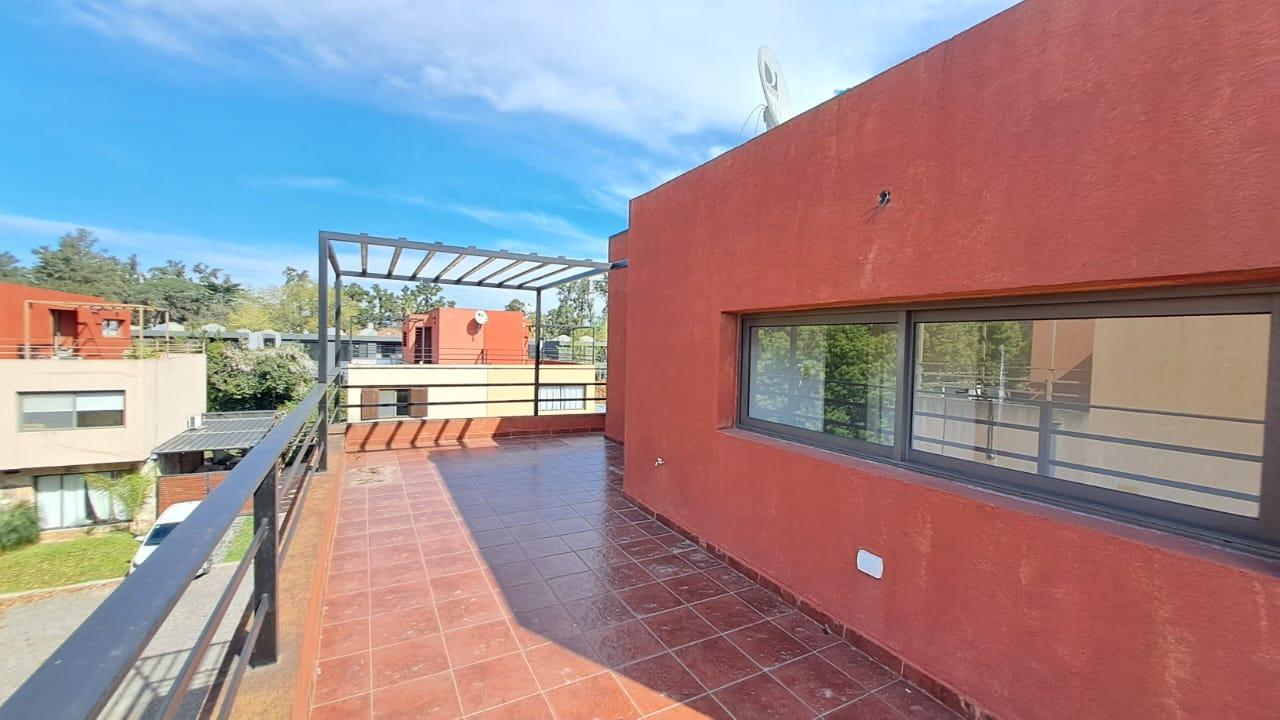 Casa 4 Ambientes en Alquiler en Pérgolas de Canning, Ezeiza