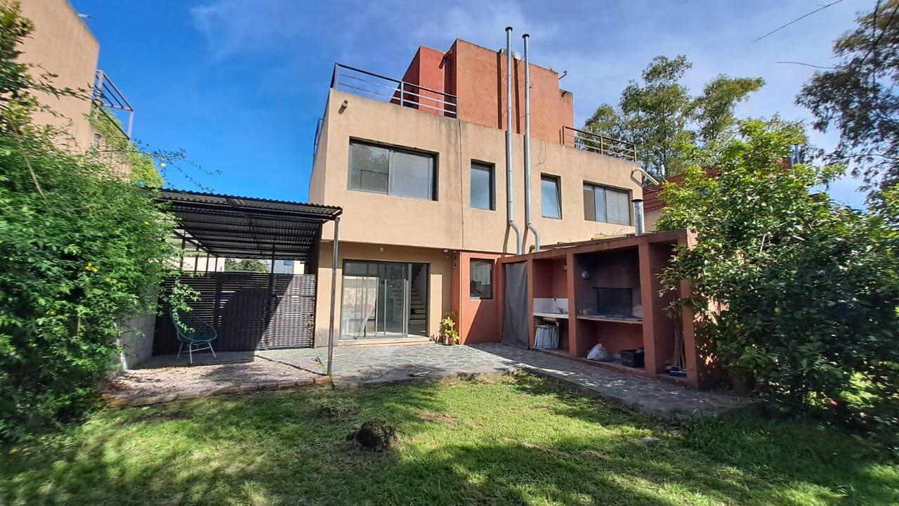 Casa 4 Ambientes en Alquiler en Pérgolas de Canning, Ezeiza