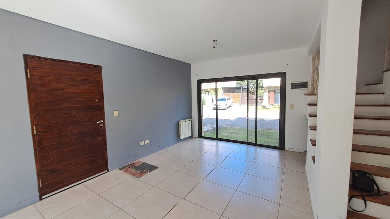 Casa 4 Ambientes en Alquiler en Pérgolas de Canning, Ezeiza