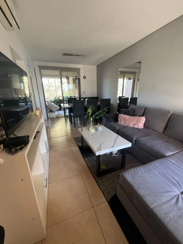 Departamento 2 Ambientes en Amaneceres Residence, Ezeiza