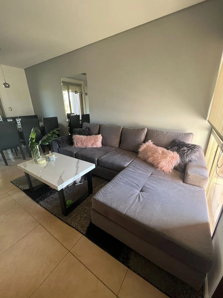 Departamento 2 Ambientes en Amaneceres Residence, Ezeiza