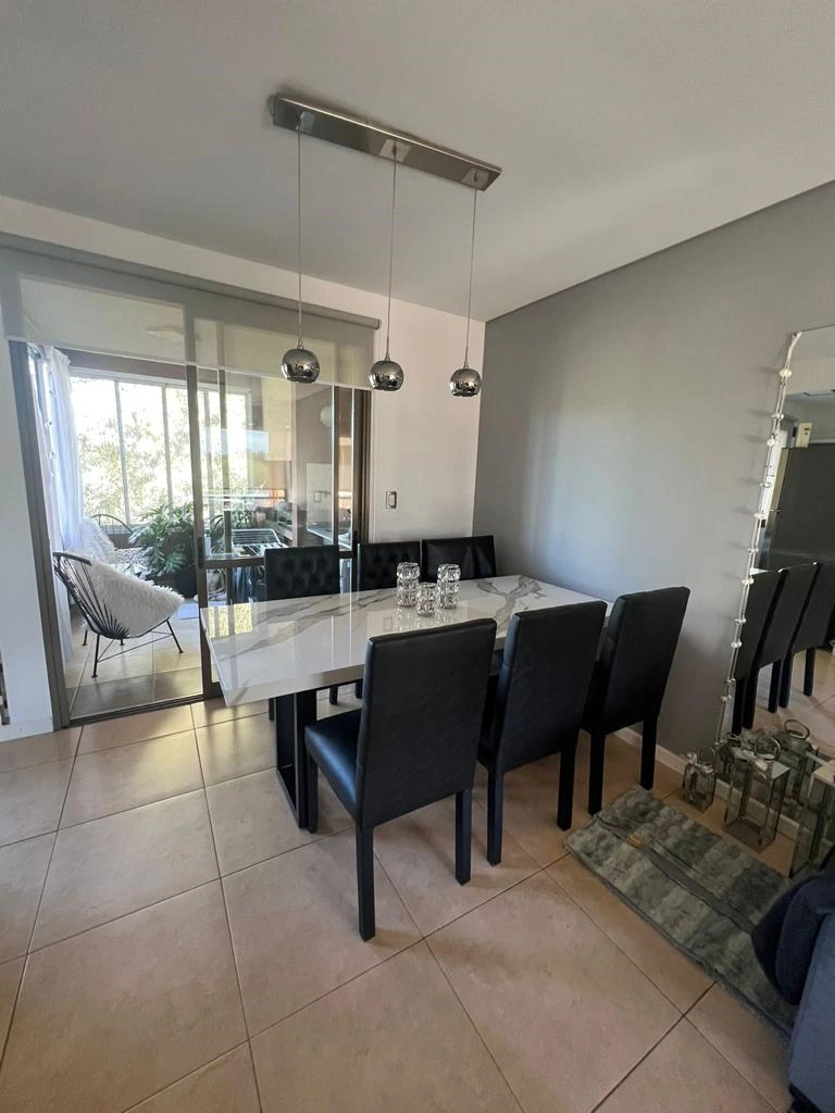 Departamento 2 Ambientes en Amaneceres Residence, Ezeiza