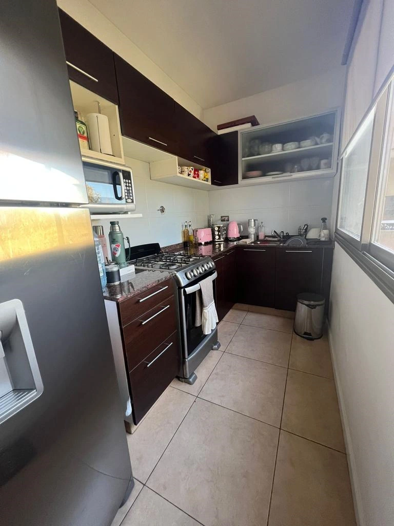 Departamento 2 Ambientes en Amaneceres Residence, Ezeiza