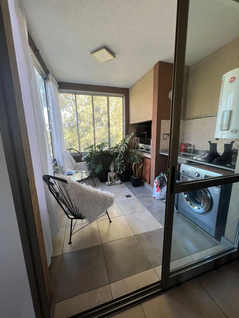 Departamento 2 Ambientes en Amaneceres Residence, Ezeiza