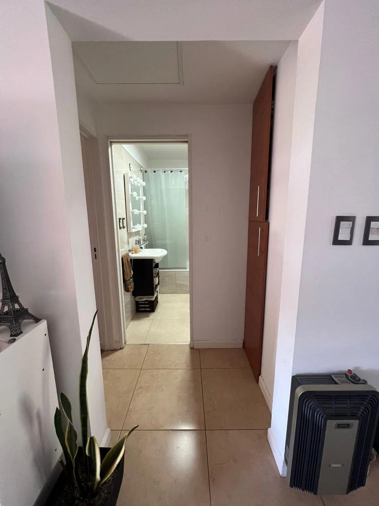 Departamento 2 Ambientes en Amaneceres Residence, Ezeiza