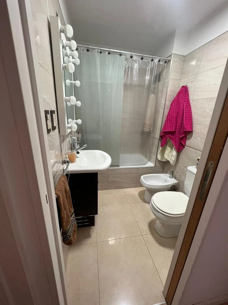 Departamento 2 Ambientes en Amaneceres Residence, Ezeiza