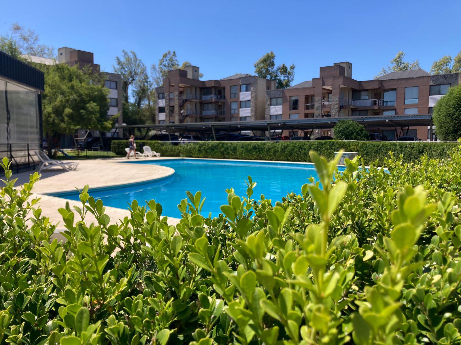 Departamento 2 Ambientes en Amaneceres Residence, Ezeiza
