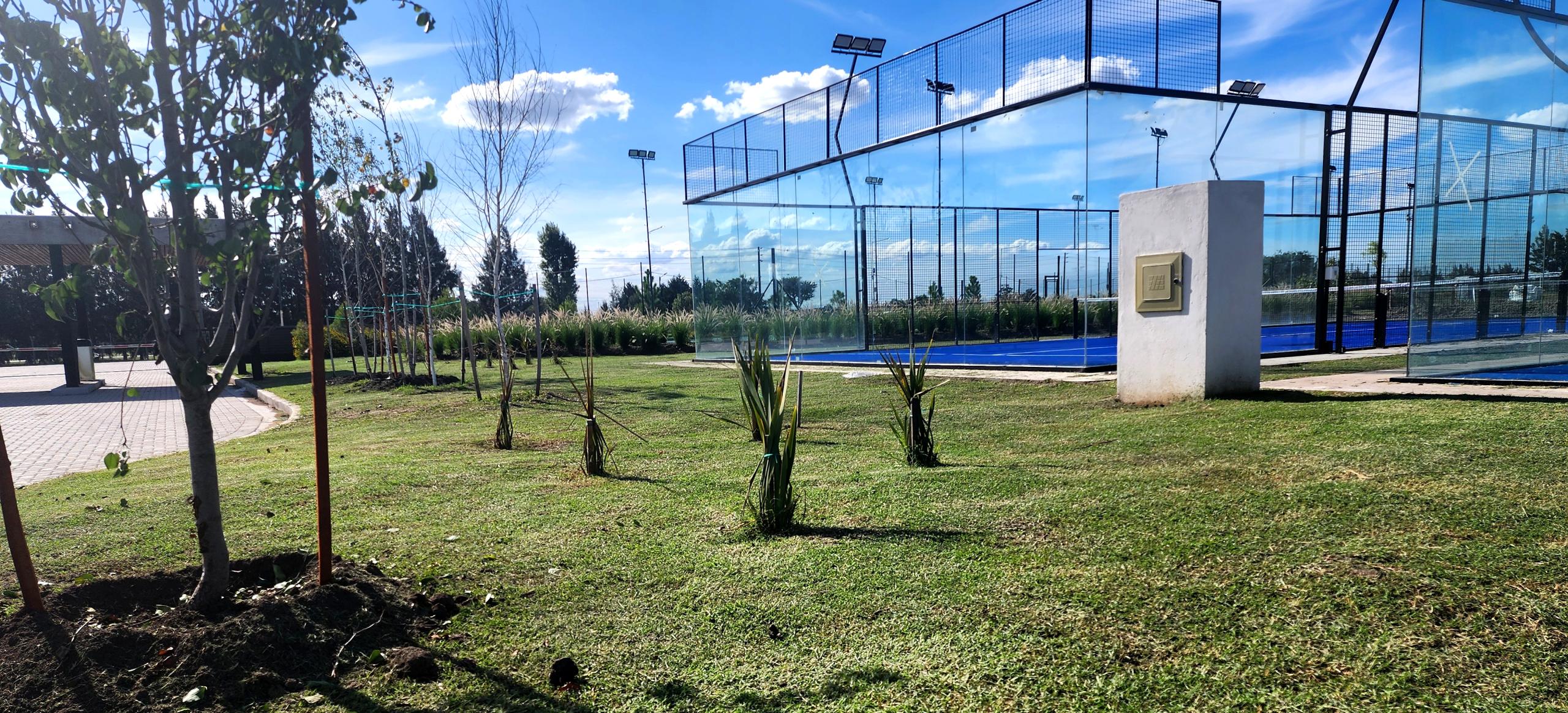 Lotes a la laguna Venta en Canning Barrio Privado Las Victorias