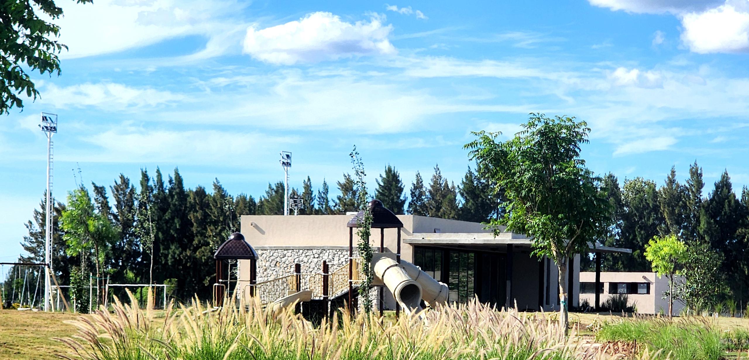 Lotes a la laguna Venta en Canning Barrio Privado Las Victorias