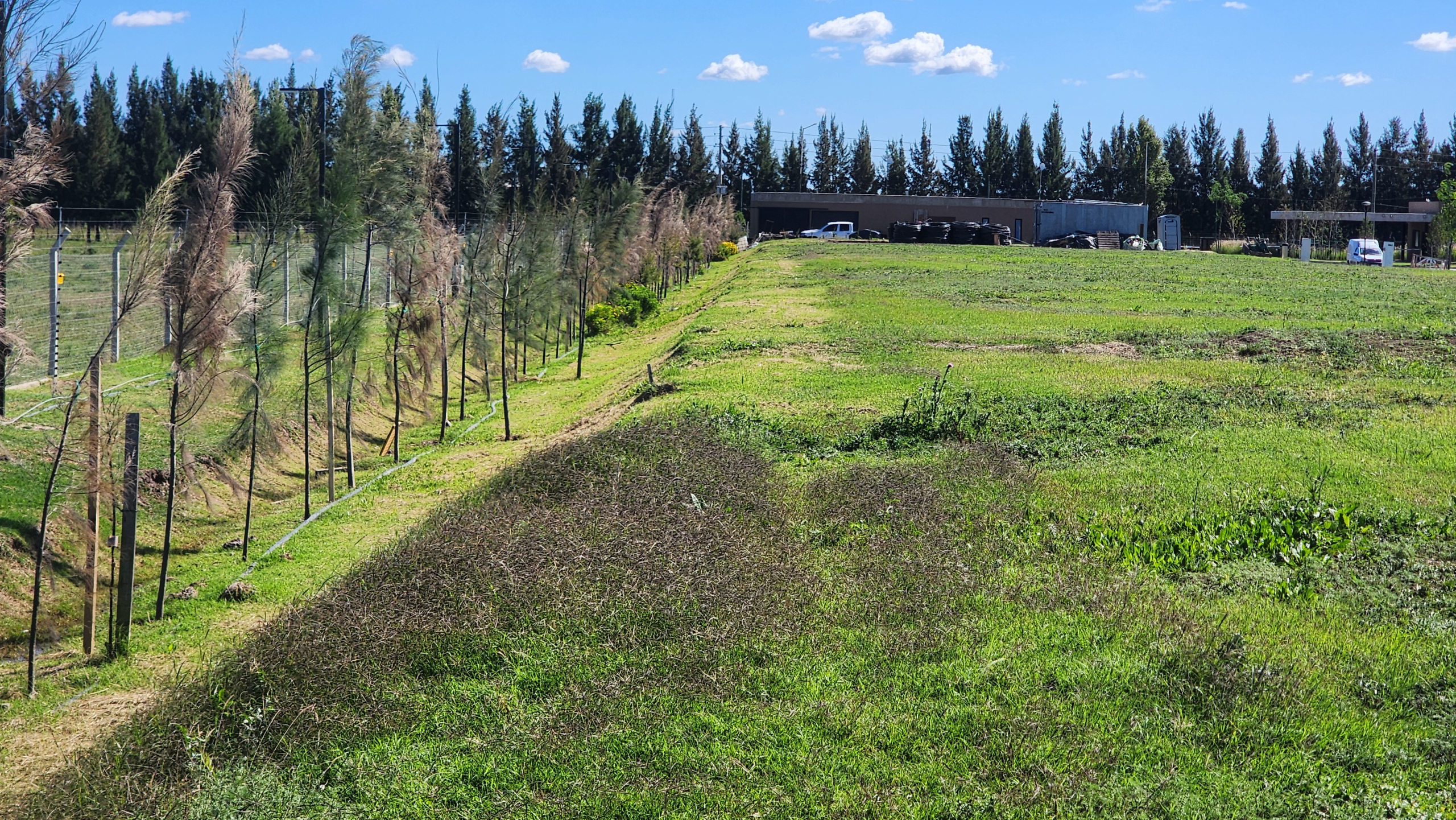 Lotes a la laguna Venta en Canning Barrio Privado Las Victorias