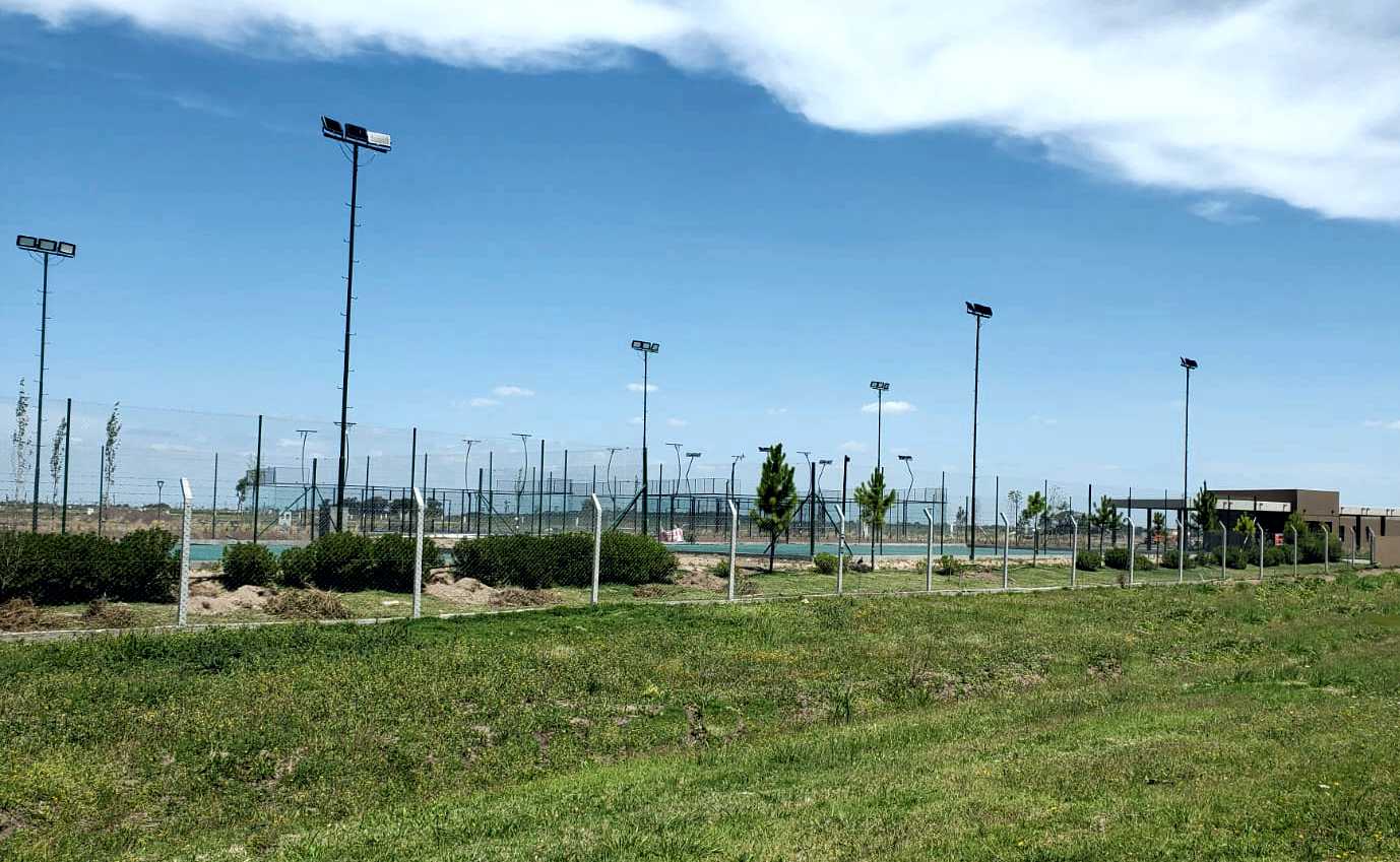 Lotes a la laguna Venta en Canning Barrio Privado Las Victorias
