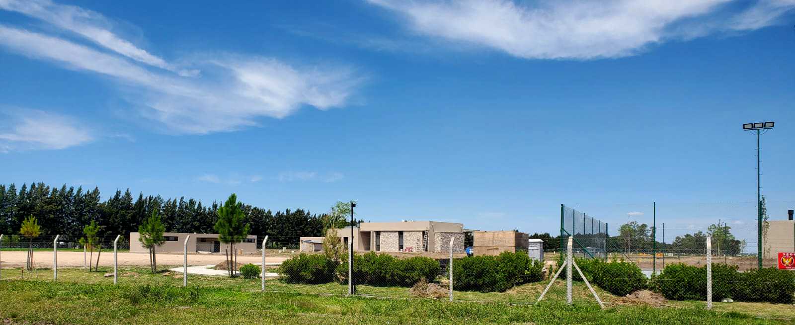 Lotes a la laguna Venta en Canning Barrio Privado Las Victorias