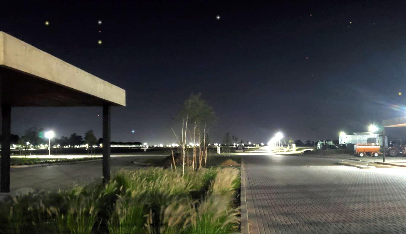 Lotes a la laguna Venta en Canning Barrio Privado Las Victorias