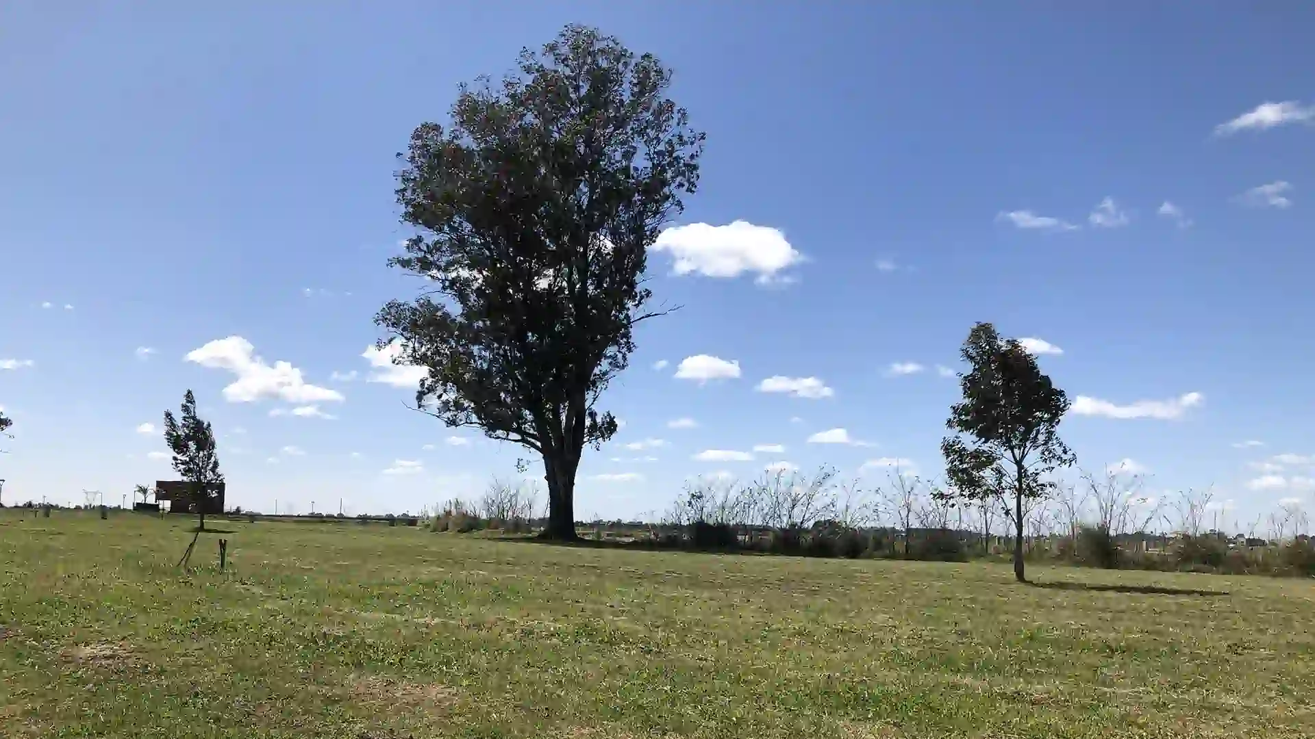 Lote interno en venta en barrio Las Victorias etapa 1 desarrollo Caputo Hnos