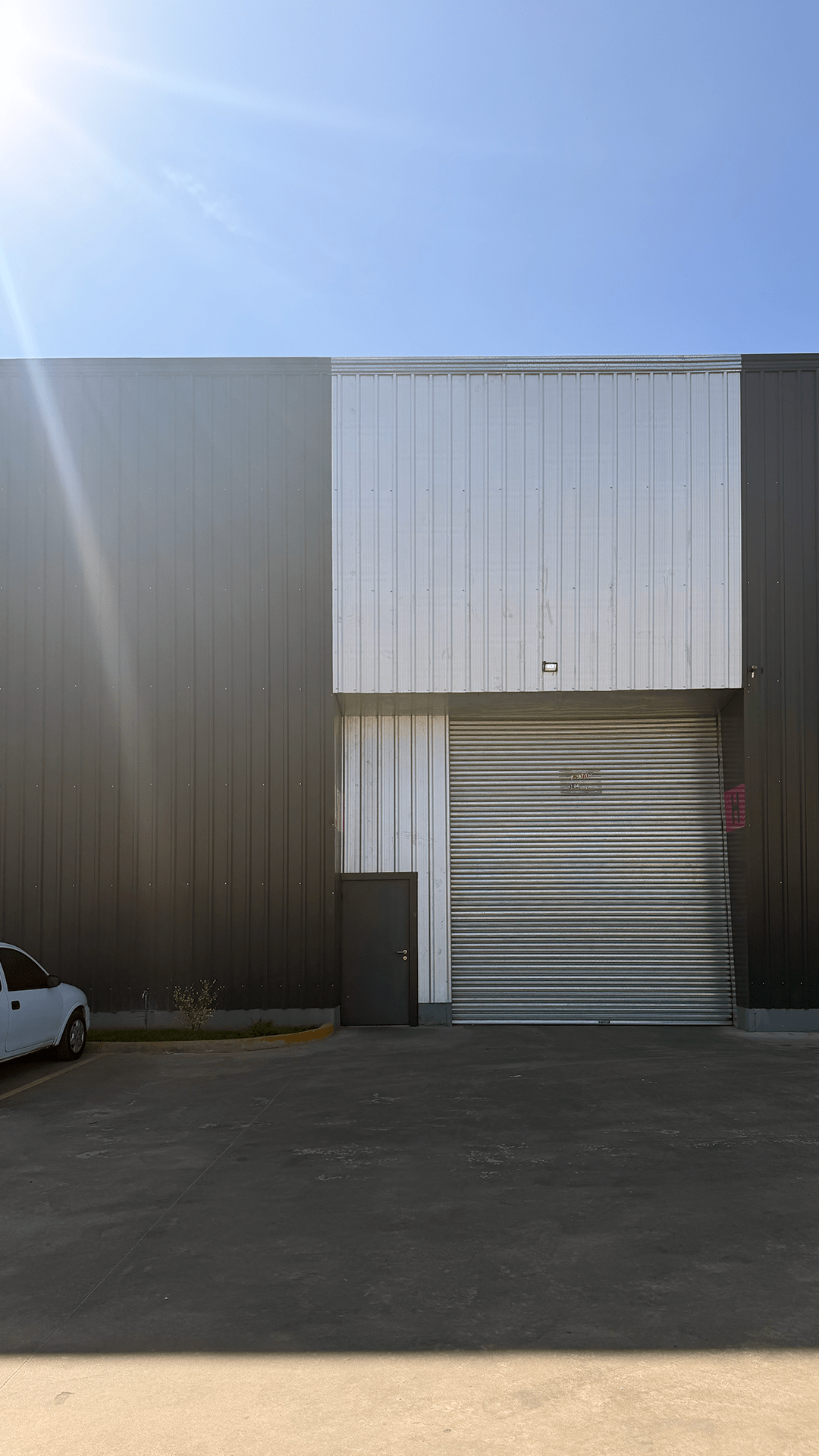 Naves Industriales en Alquiler – Espacio Nova – Canning