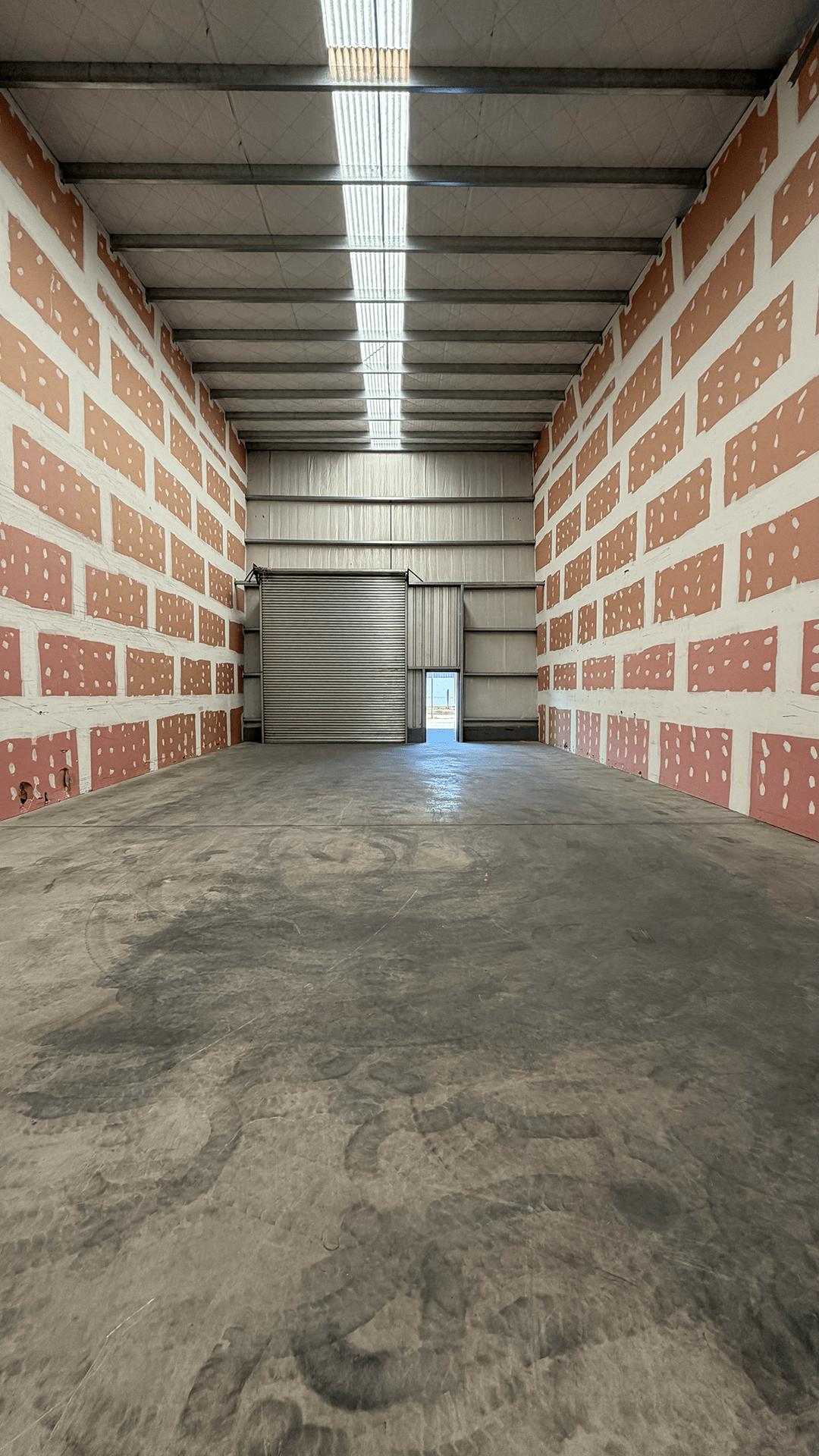 Naves Industriales en Alquiler – Espacio Nova – Canning