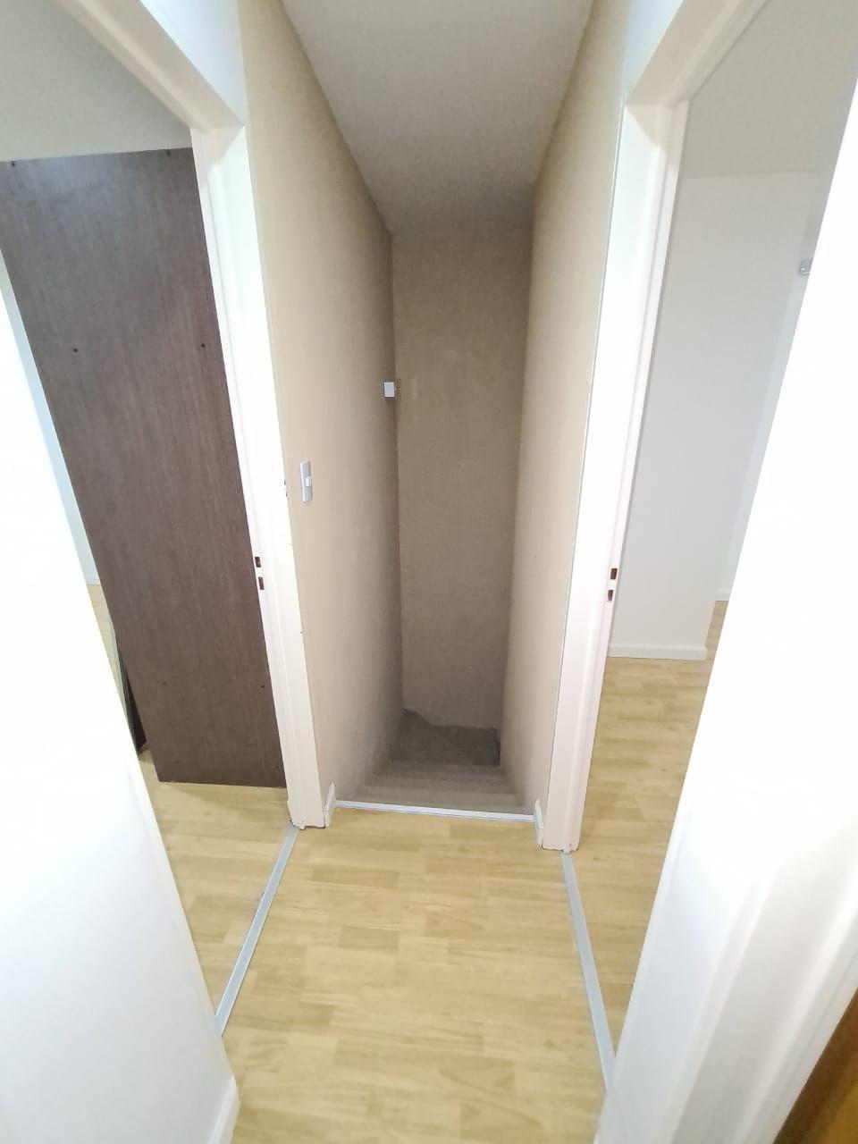 Duplex de 3 ambientes con patio jardín y parrilla en venta en San Vicente