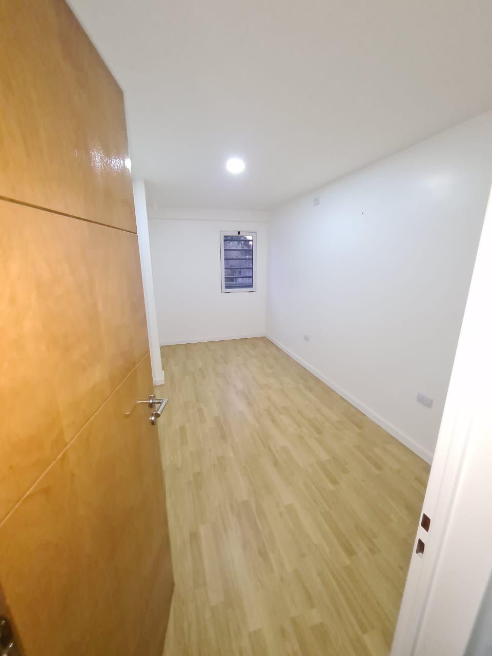 Duplex de 3 ambientes con patio jardín y parrilla en venta en San Vicente