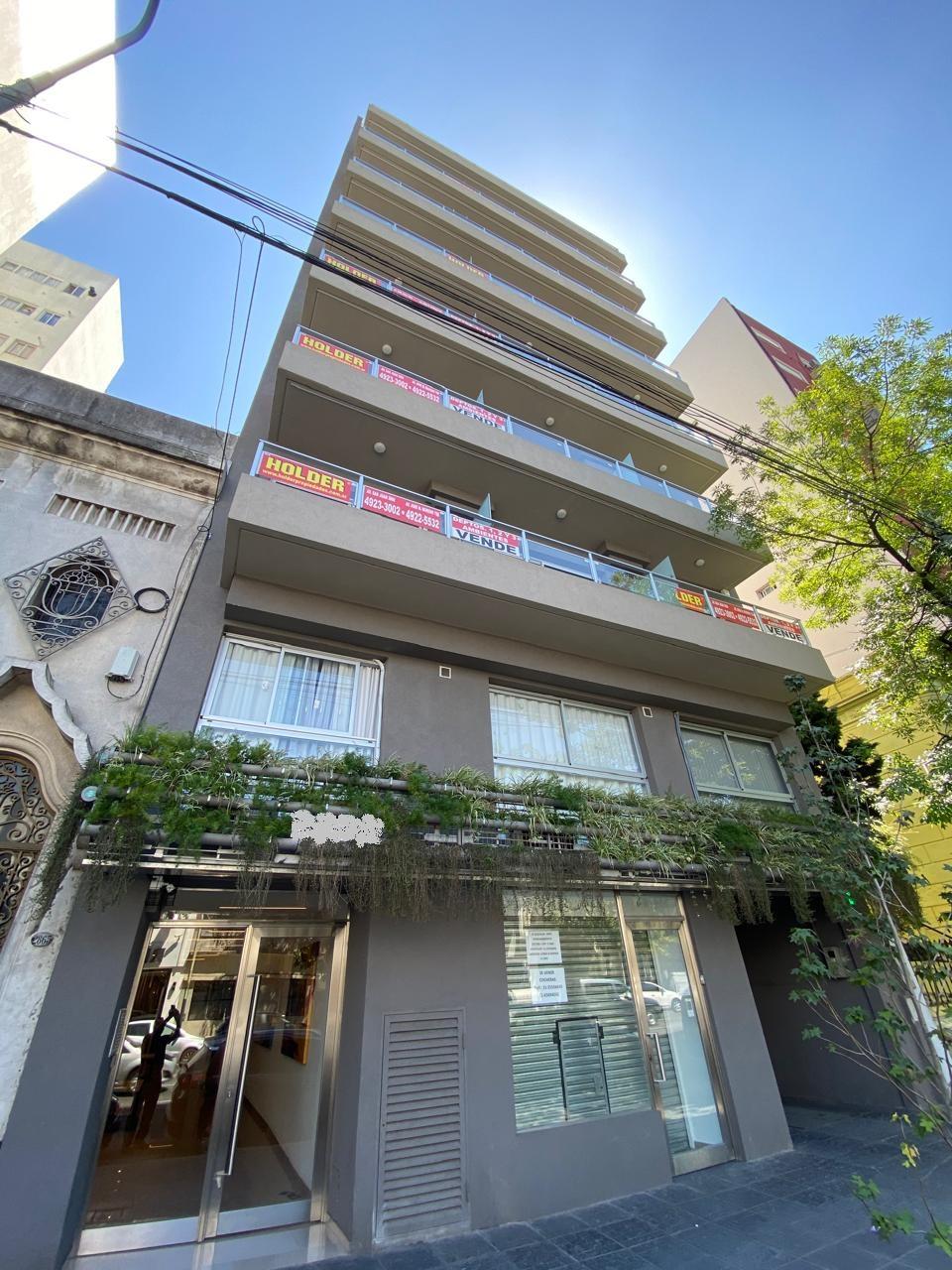 Departamento en venta en Capital Federal, barrio Flores, Av. Directorio