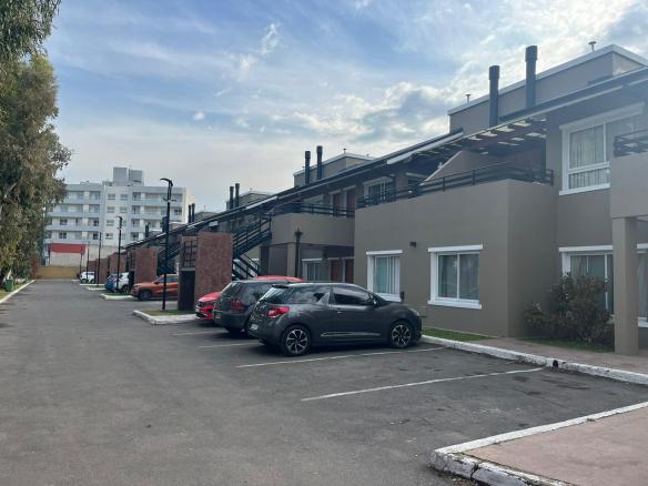 Departamento 2 Ambientes Alquiler planta alta por escalera en Amaneceres De Canning