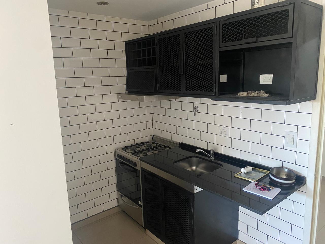 Departamento en venta en Capital Federal, barrio Flores, Av. Directorio