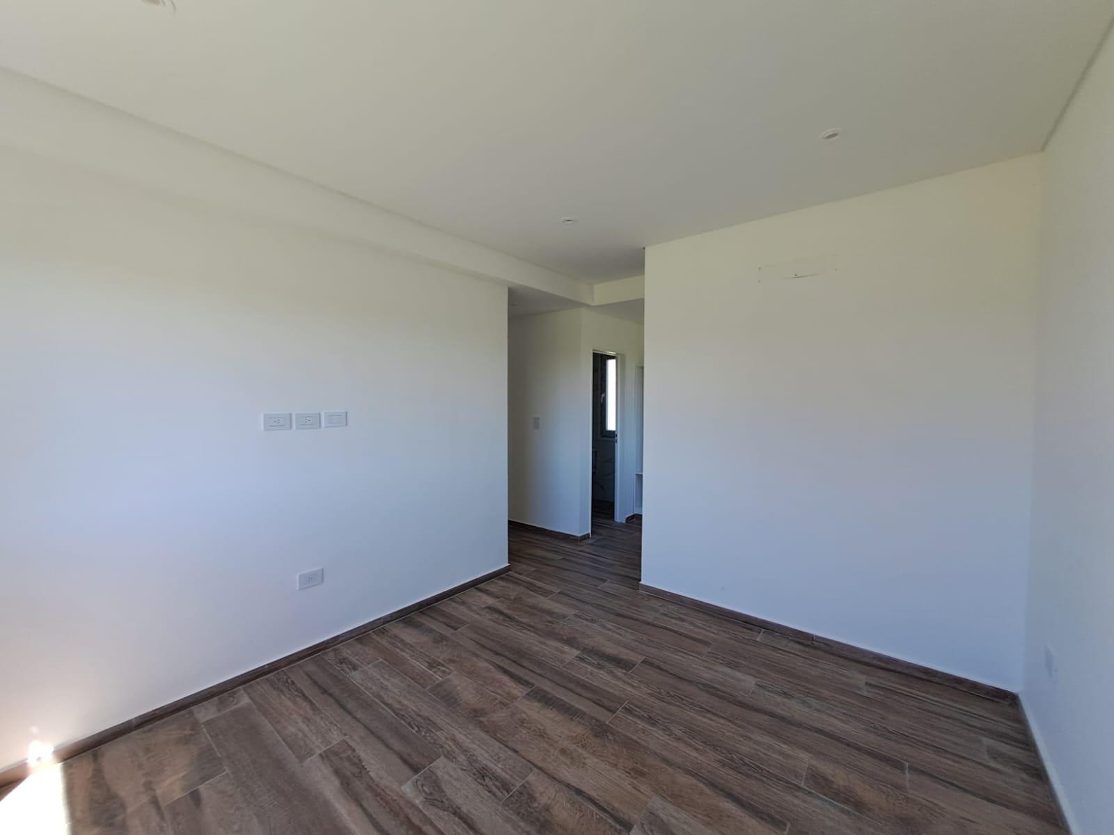 Casa en venta en San Simon a estrenar con 4 dormitorios y 3 baños