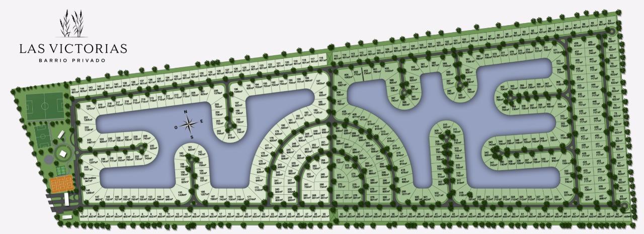 masterplan completo