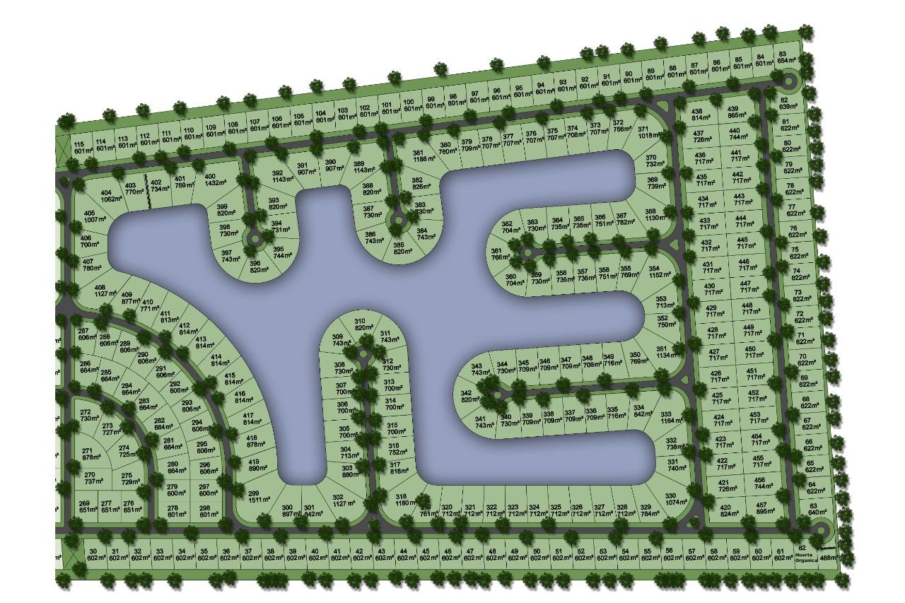 masterplan las victorias etapa 2