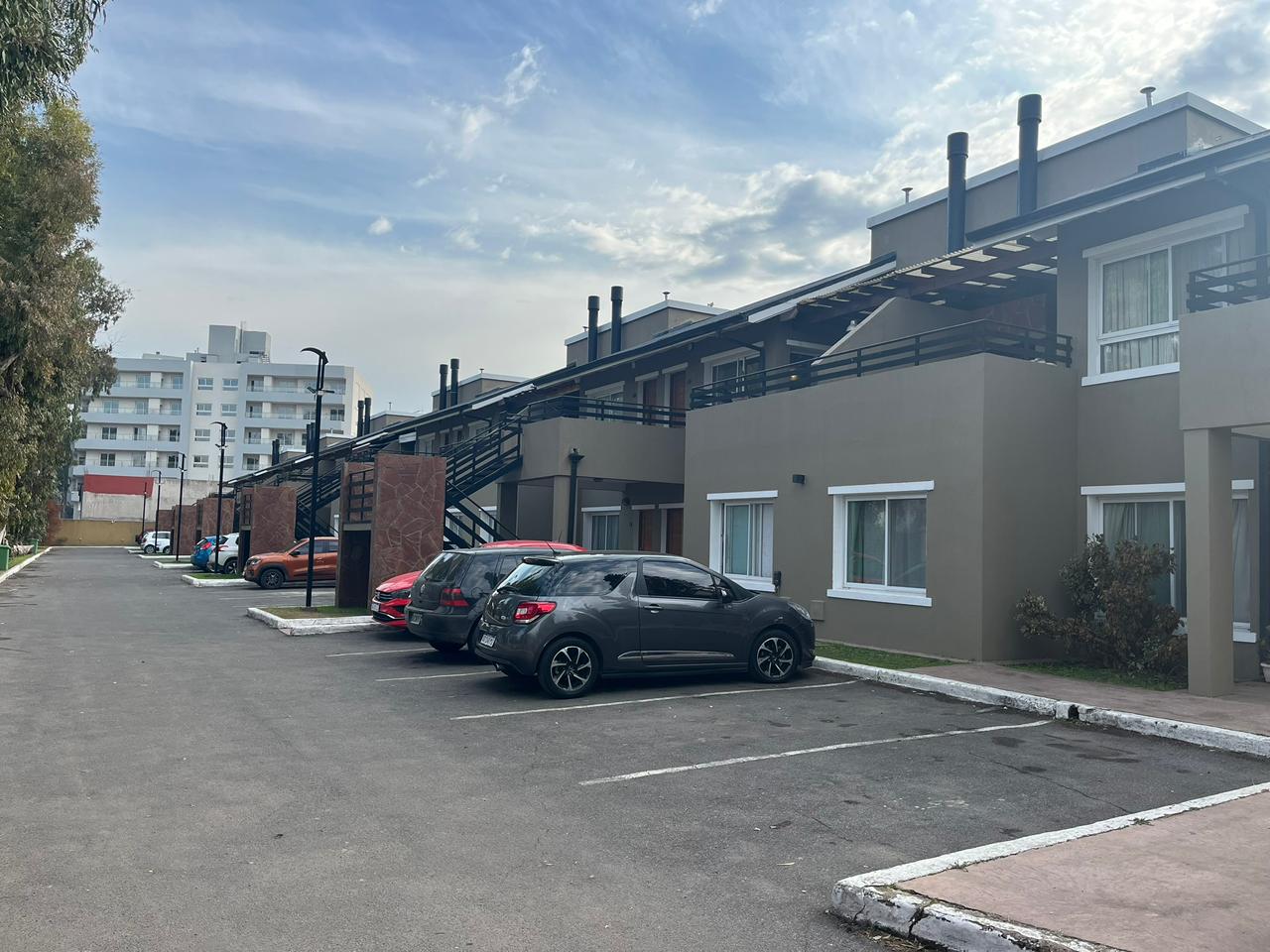 Alquiler Departamento 3 Ambientes en planta baja Amaneceres De Canning