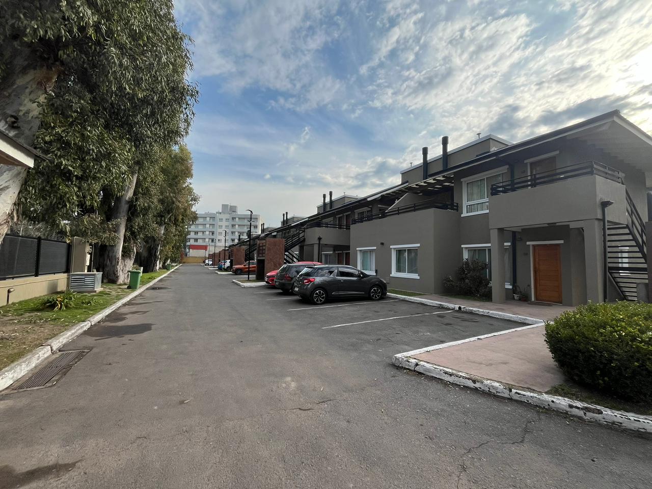 Alquiler Departamento 3 Ambientes en planta baja Amaneceres De Canning