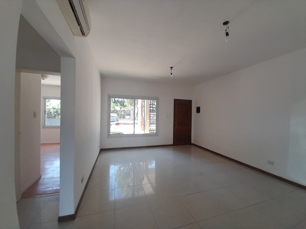 Alquiler Departamento 3 Ambientes en planta baja Amaneceres De Canning