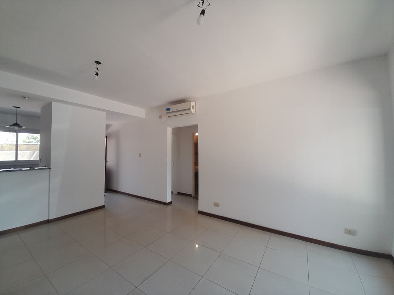Alquiler Departamento 3 Ambientes en planta baja Amaneceres De Canning