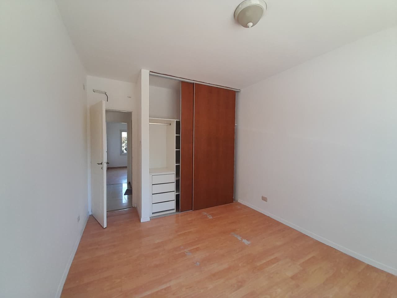 Alquiler Departamento 3 Ambientes en planta baja Amaneceres De Canning