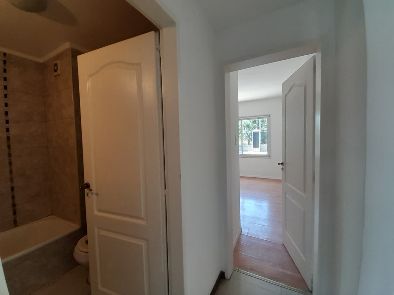 Alquiler Departamento 3 Ambientes en planta baja Amaneceres De Canning