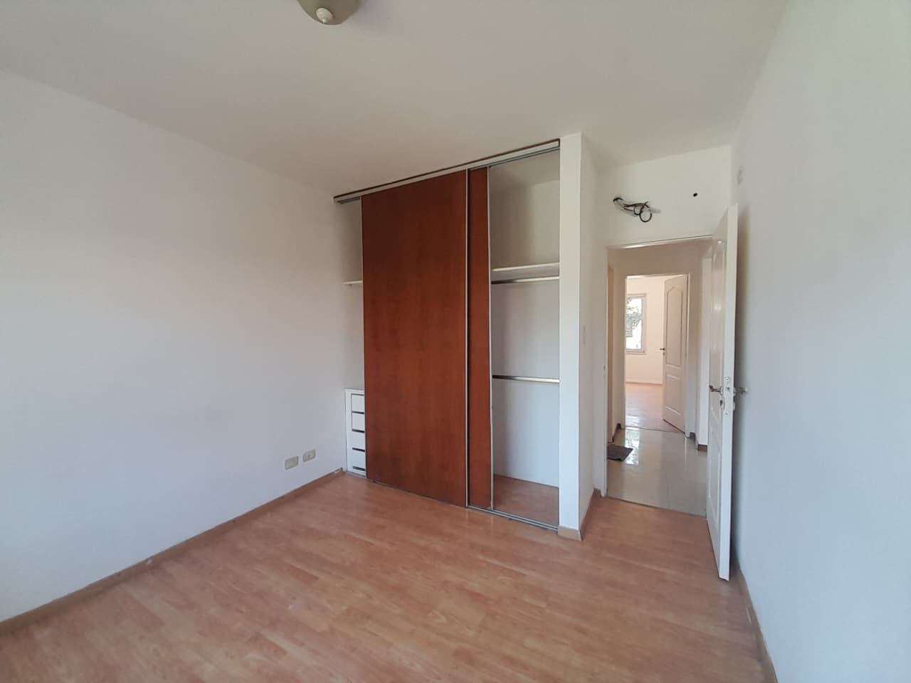 Alquiler Departamento 3 Ambientes en planta baja Amaneceres De Canning
