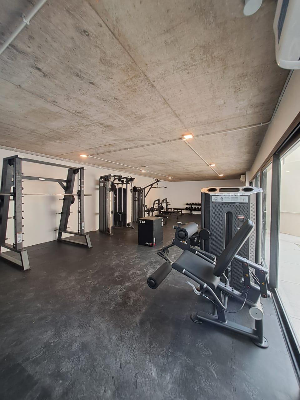 Departamento duplex de 2 ambientes con terraza en venta, ubicado en la Torre 5 de complejo Cabral 3300
