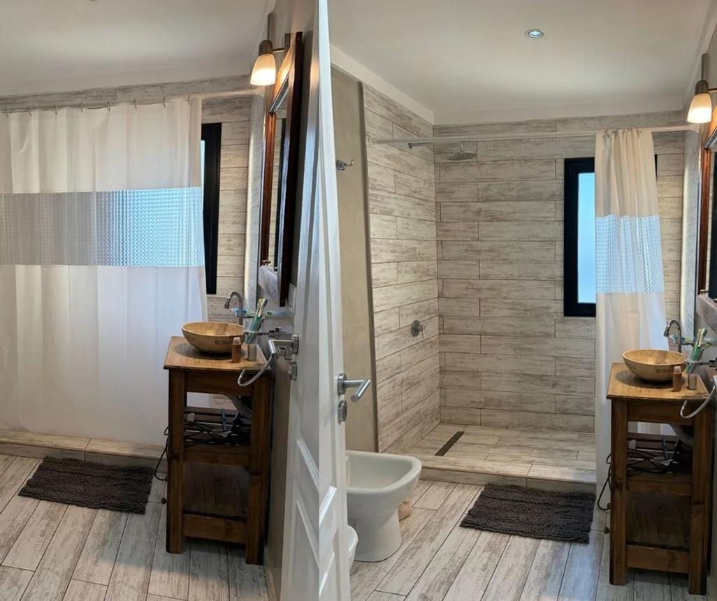 Casa en planta baja con 3 dormitorios en Los Talas Canning en venta Apto crédito hipotecario