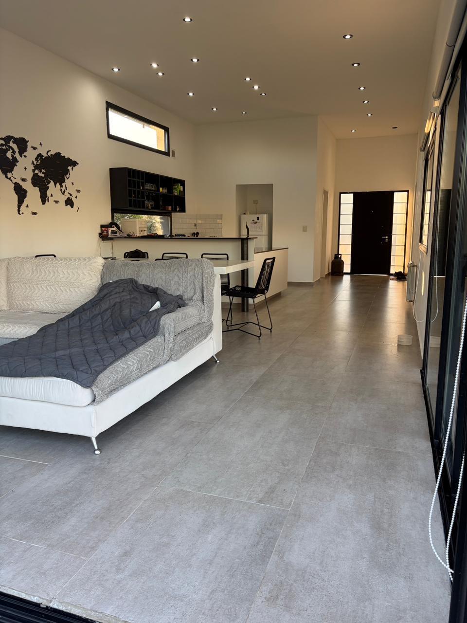 Casa en planta baja con 3 dormitorios en Los Talas Canning en venta Apto crédito hipotecario