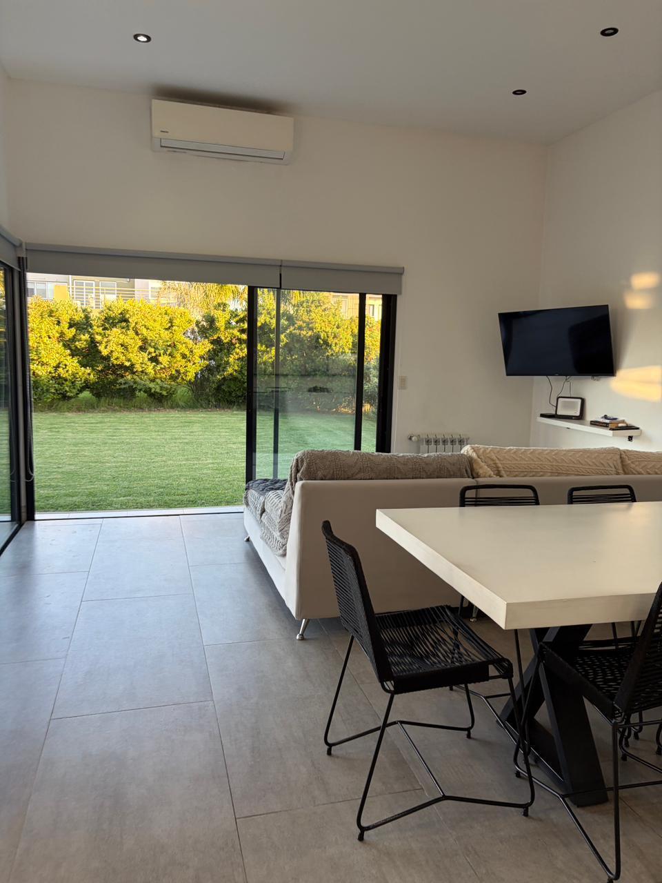 Casa en planta baja con 3 dormitorios en Los Talas Canning en venta Apto crédito hipotecario