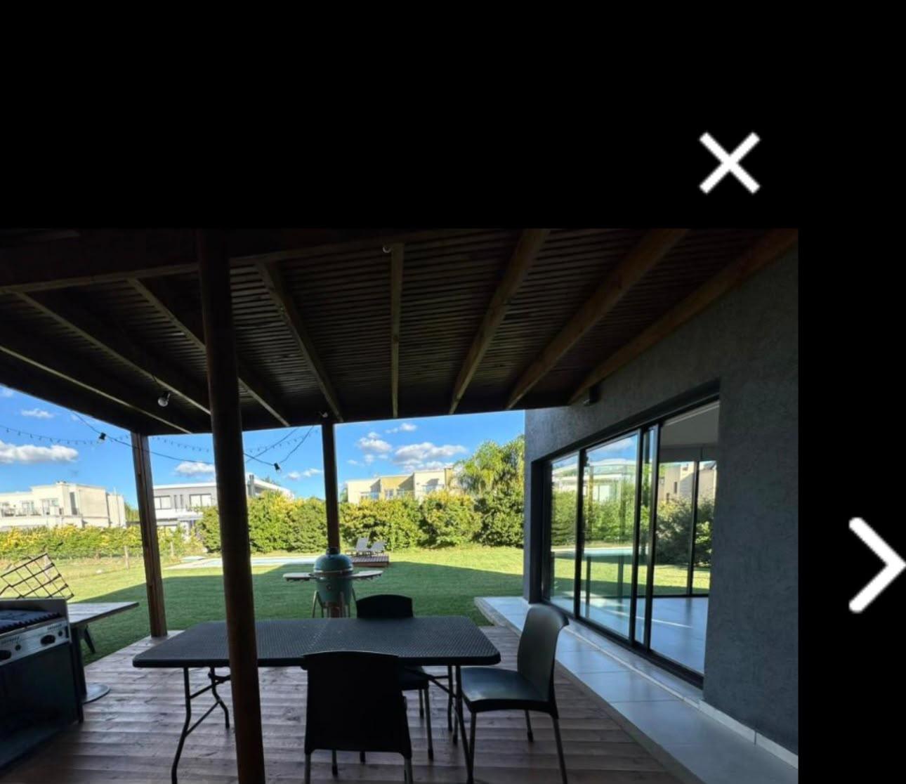 Casa en planta baja con 3 dormitorios en Los Talas Canning en venta Apto crédito hipotecario