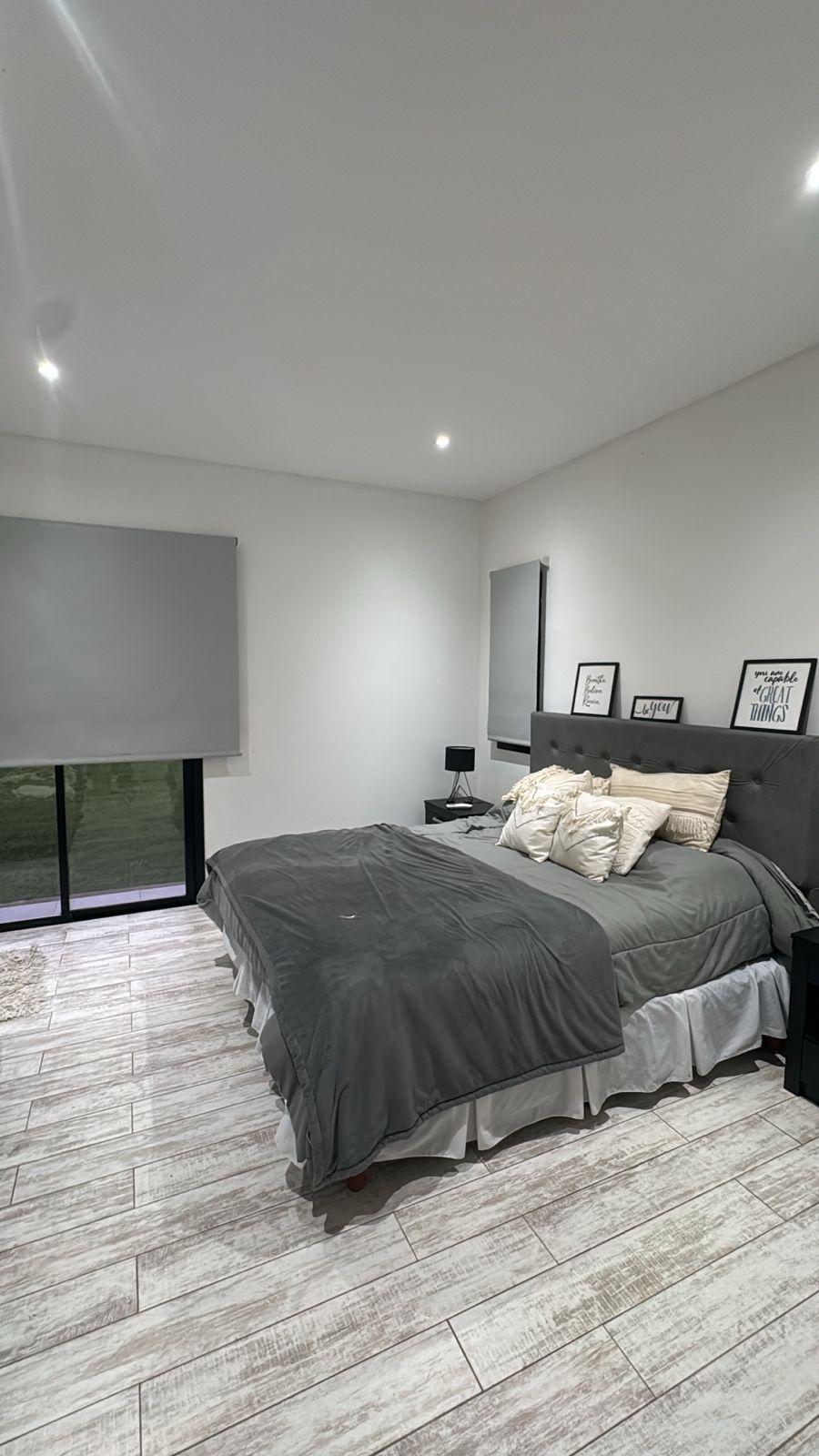 Casa en planta baja con 3 dormitorios en Los Talas Canning en venta Apto crédito hipotecario
