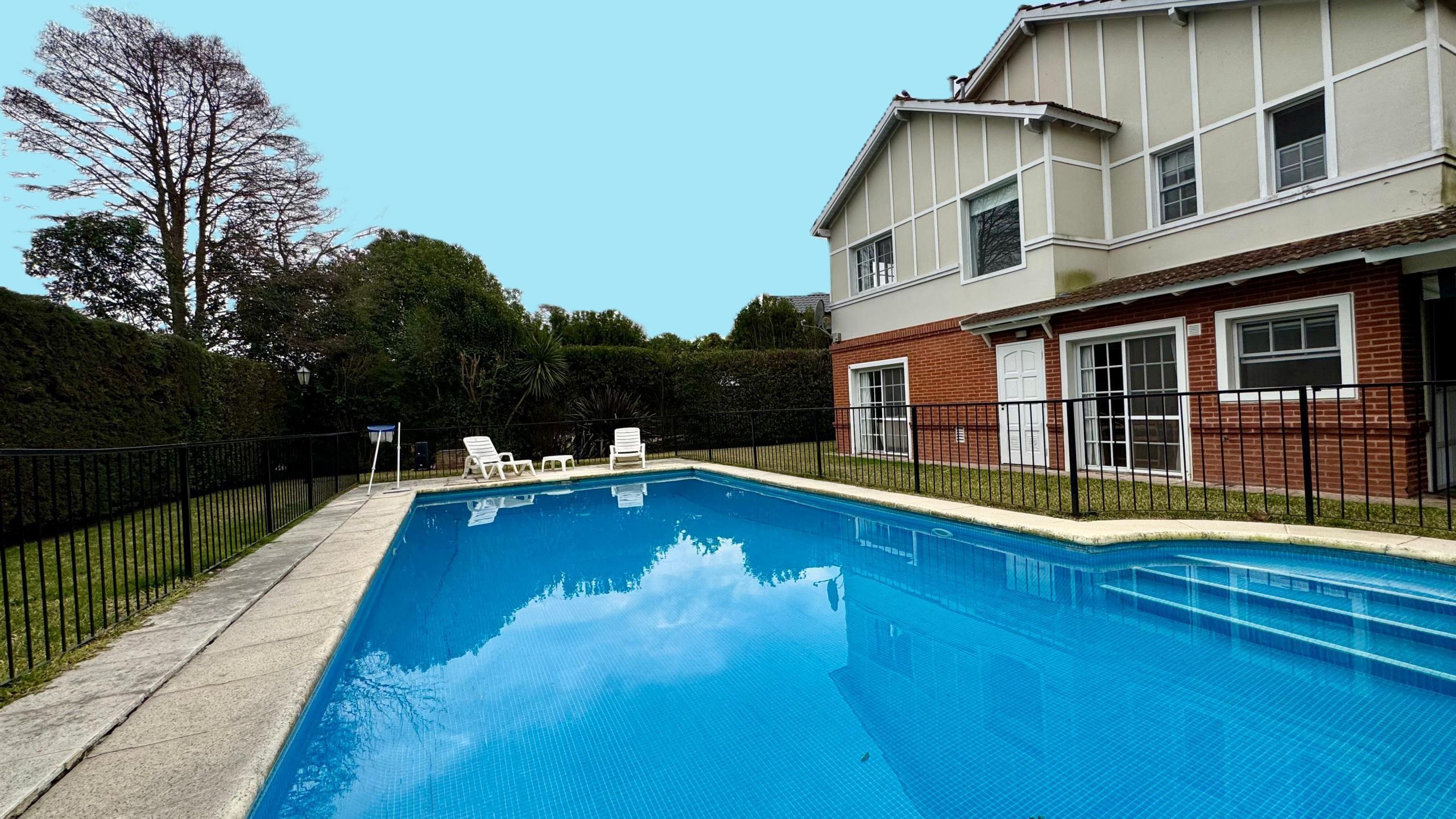 Casa en venta en Solar del Bosque Canning