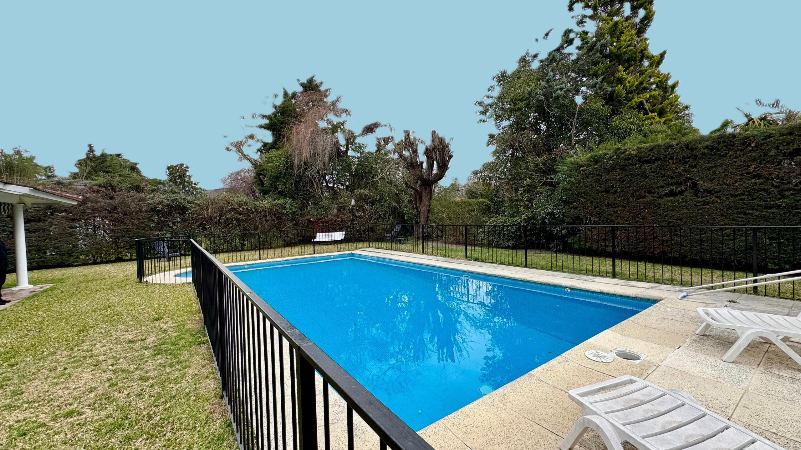 Casa en venta en Solar del Bosque Canning