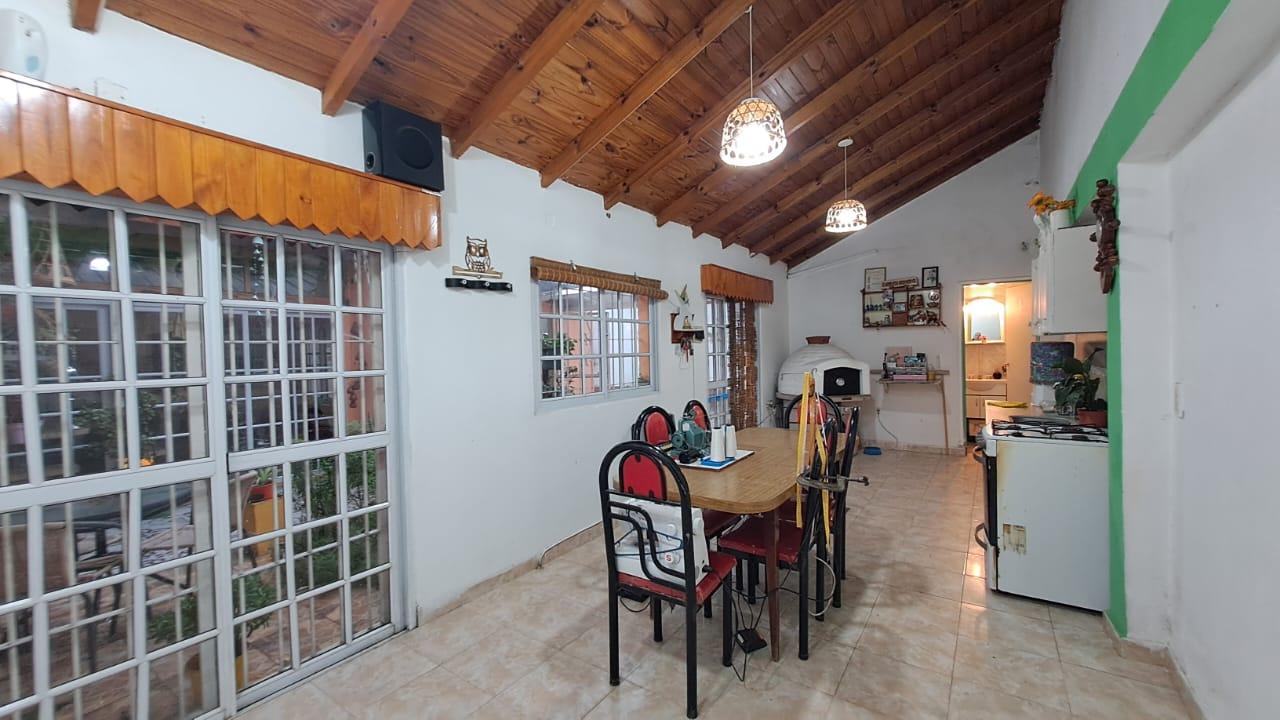 Casa en venta en Ezeiza sobre Berutti al 100