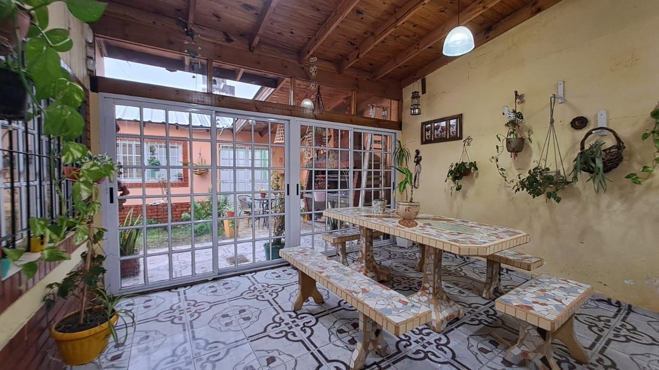 Casa en venta en Ezeiza sobre Berutti al 100