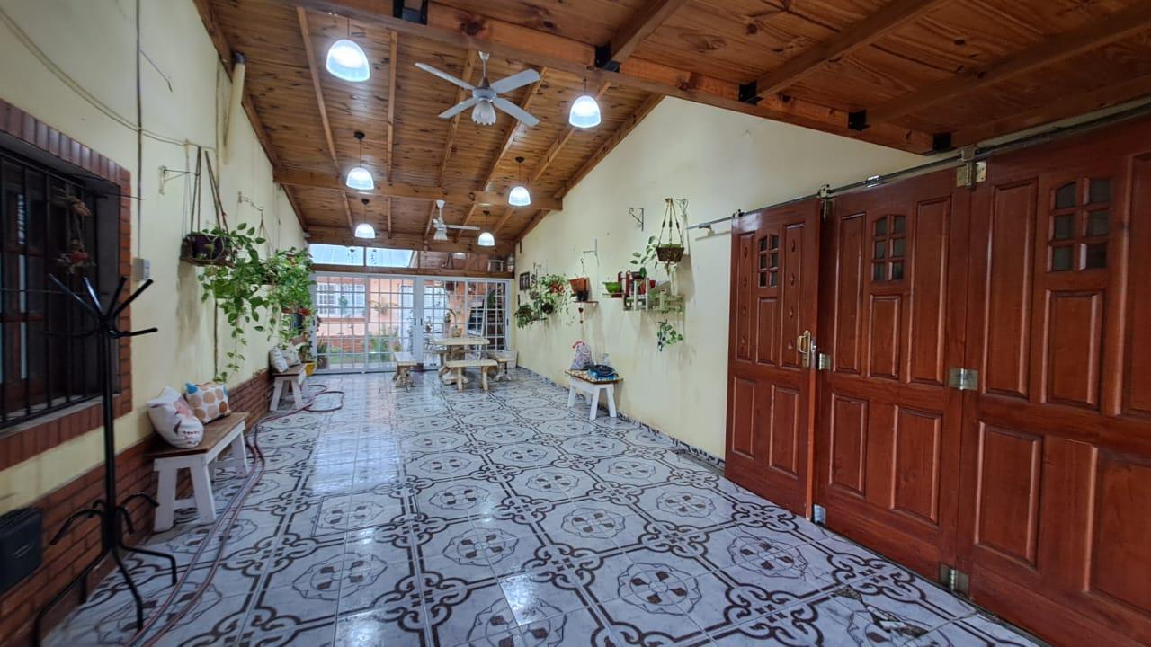 Casa en venta en Ezeiza sobre Berutti al 100